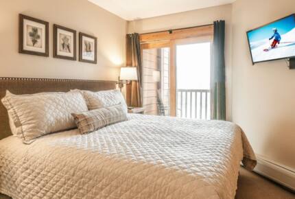 The Springs in Keystone Ski Resort | Ski-In/Ski-Out - Keystone, Colorado