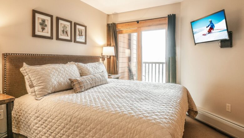 The Springs in Keystone Ski Resort | Ski-In/Ski-Out - Keystone, Colorado