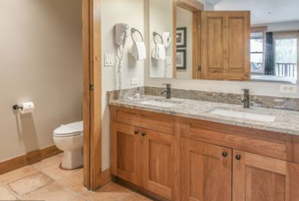 The Springs in Keystone Ski Resort | Ski-In/Ski-Out - Keystone, Colorado