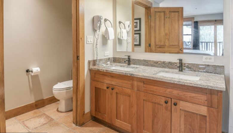 The Springs in Keystone Ski Resort | Ski-In/Ski-Out - Keystone, Colorado