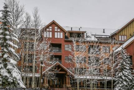 The Springs in Keystone Ski Resort | Ski-In/Ski-Out - Keystone, Colorado