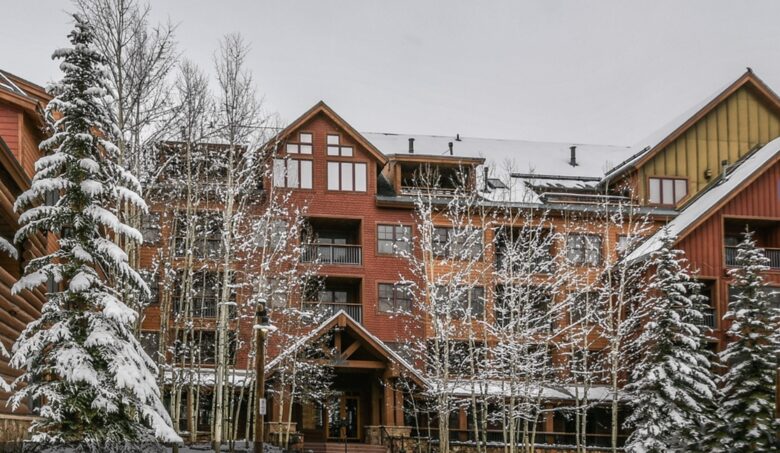 The Springs in Keystone Ski Resort | Ski-In/Ski-Out - Keystone, Colorado