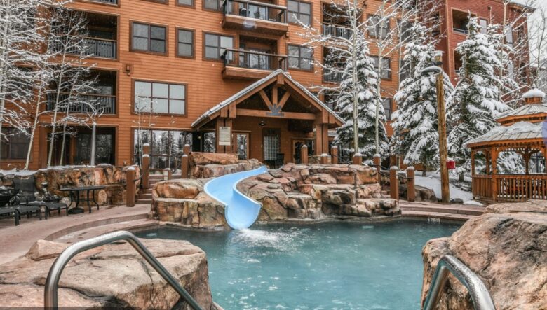 The Springs in Keystone Ski Resort | Ski-In/Ski-Out - Keystone, Colorado