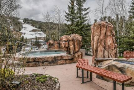 The Springs in Keystone Ski Resort | Ski-In/Ski-Out - Keystone, Colorado
