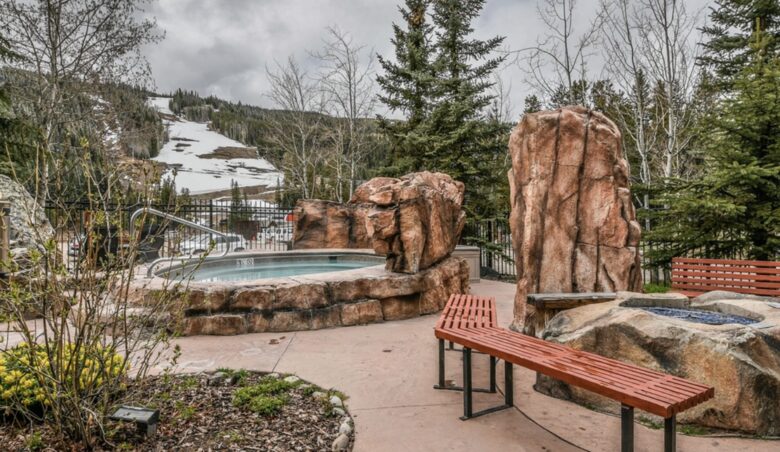 The Springs in Keystone Ski Resort | Ski-In/Ski-Out - Keystone, Colorado