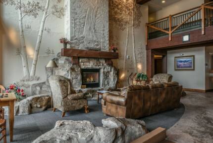 The Springs in Keystone Ski Resort | Ski-In/Ski-Out - Keystone, Colorado