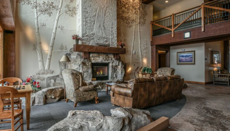 The Springs in Keystone Ski Resort | Ski-In/Ski-Out - Keystone, Colorado