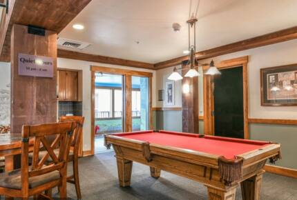 The Springs in Keystone Ski Resort | Ski-In/Ski-Out - Keystone, Colorado