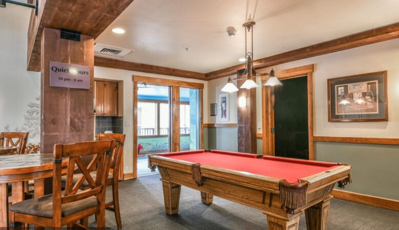 The Springs in Keystone Ski Resort | Ski-In/Ski-Out - Keystone, Colorado