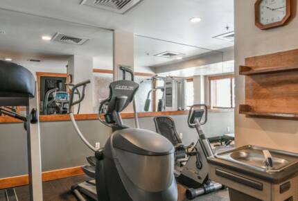 The Springs in Keystone Ski Resort | Ski-In/Ski-Out - Keystone, Colorado