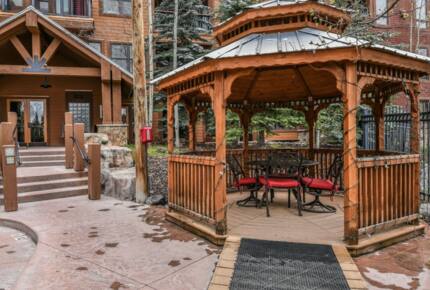 The Springs in Keystone Ski Resort | Ski-In/Ski-Out - Keystone, Colorado