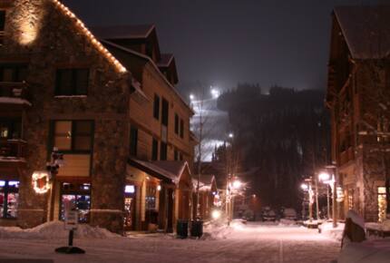 The Springs in Keystone Ski Resort | Ski-In/Ski-Out - Keystone, Colorado