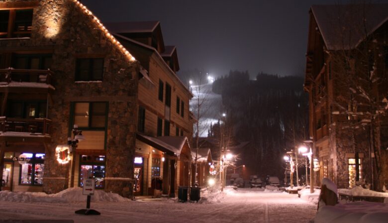 The Springs in Keystone Ski Resort | Ski-In/Ski-Out - Keystone, Colorado
