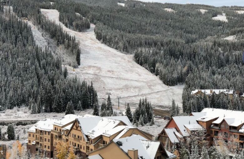 The Springs in Keystone Ski Resort | Ski-In/Ski-Out - Keystone, Colorado
