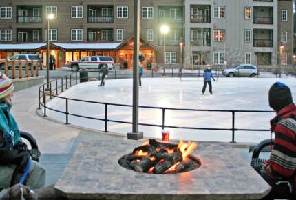 The Springs in Keystone Ski Resort | Ski-In/Ski-Out - Keystone, Colorado