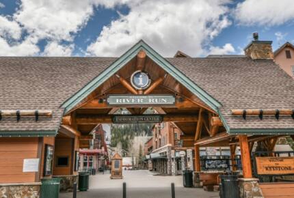 The Springs in Keystone Ski Resort | Ski-In/Ski-Out - Keystone, Colorado
