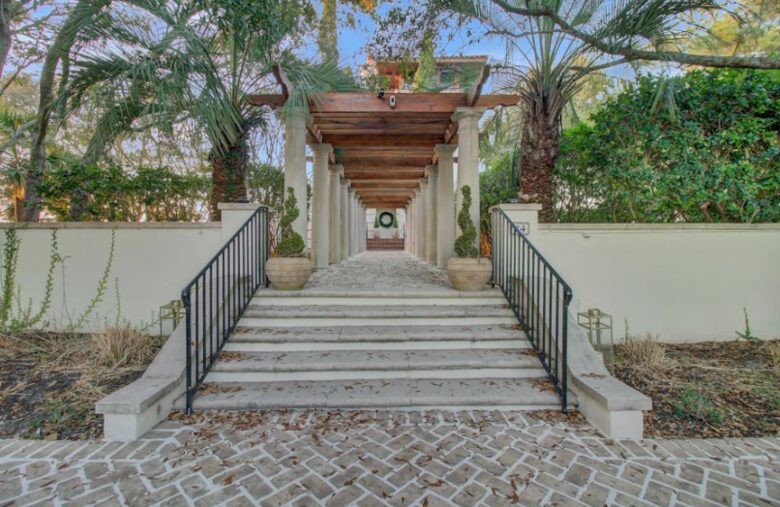 Beach Resort Estate w/ 7 Private Islands - Isle of Palms, South Carolina