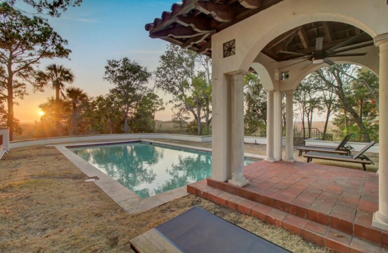 Beach Resort Estate w/ 7 Private Islands - Isle of Palms, South Carolina