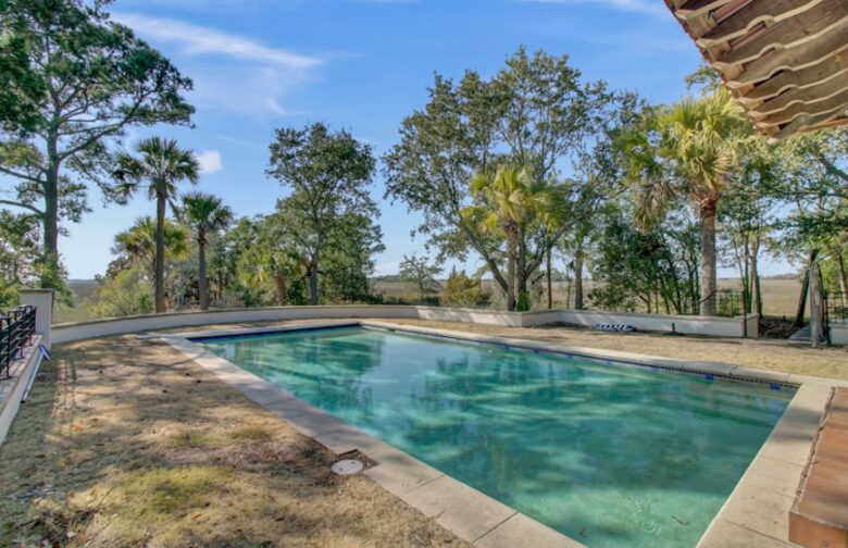Beach Resort Estate w/ 7 Private Islands - Isle of Palms, South Carolina