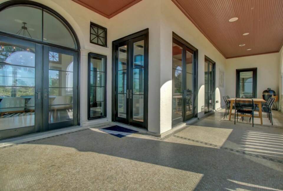 Beach Resort Estate w/ 7 Private Islands - Isle of Palms, South Carolina