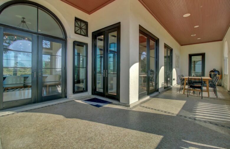 Beach Resort Estate w/ 7 Private Islands - Isle of Palms, South Carolina