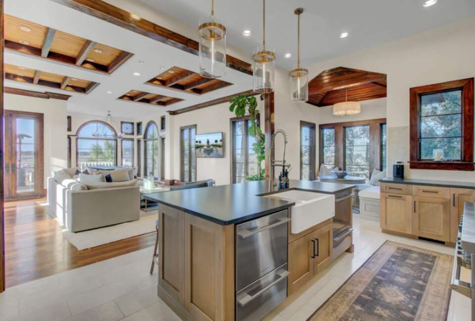 Beach Resort Estate w/ 7 Private Islands - Isle of Palms, South Carolina