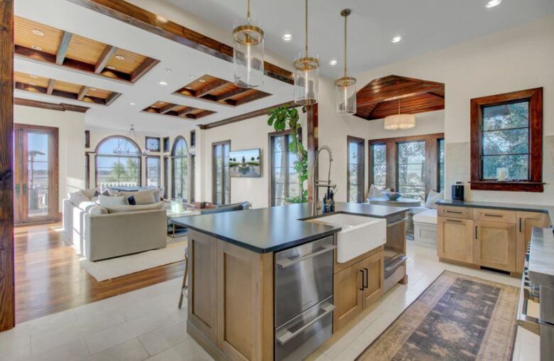 Beach Resort Estate w/ 7 Private Islands - Isle of Palms, South Carolina