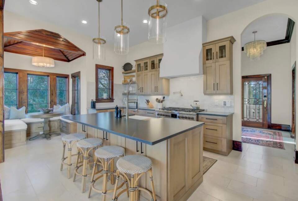 Beach Resort Estate w/ 7 Private Islands - Isle of Palms, South Carolina