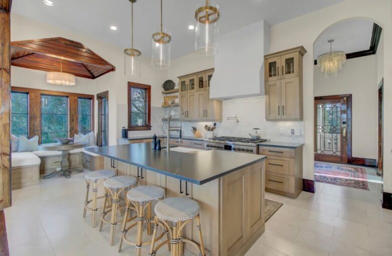 Beach Resort Estate w/ 7 Private Islands - Isle of Palms, South Carolina