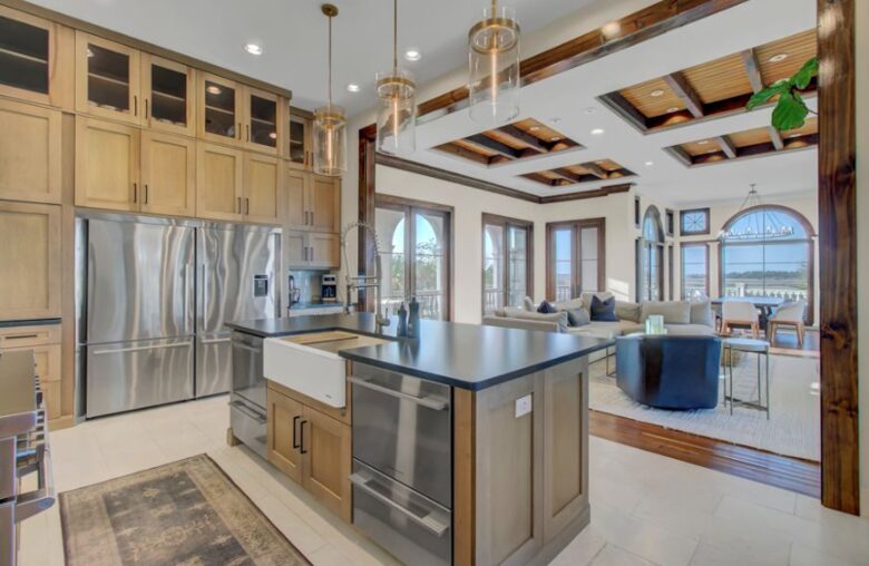 Beach Resort Estate w/ 7 Private Islands - Isle of Palms, South Carolina