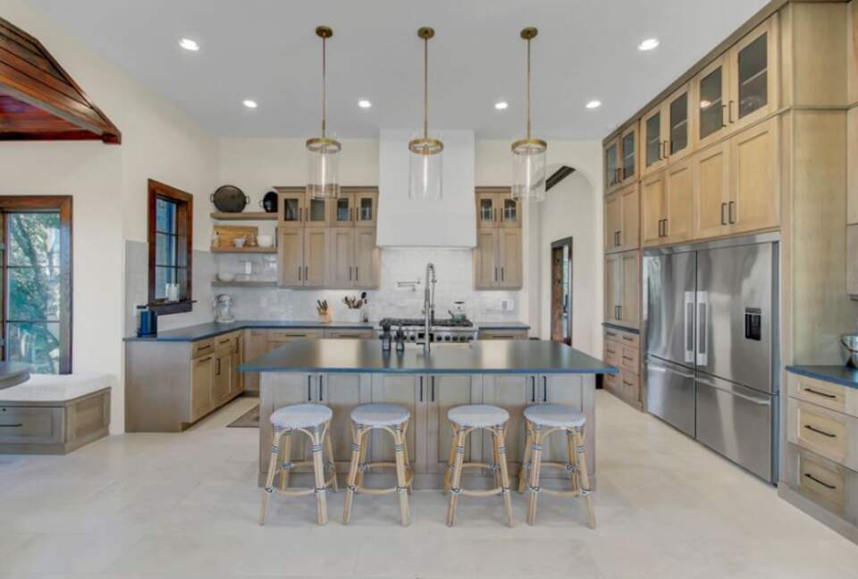 Beach Resort Estate w/ 7 Private Islands - Isle of Palms, South Carolina