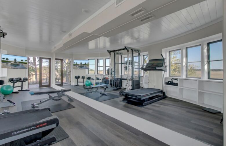 Beach Resort Estate w/ 7 Private Islands - Isle of Palms, South Carolina