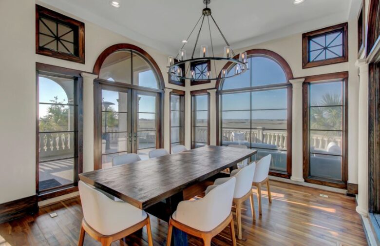 Beach Resort Estate w/ 7 Private Islands - Isle of Palms, South Carolina