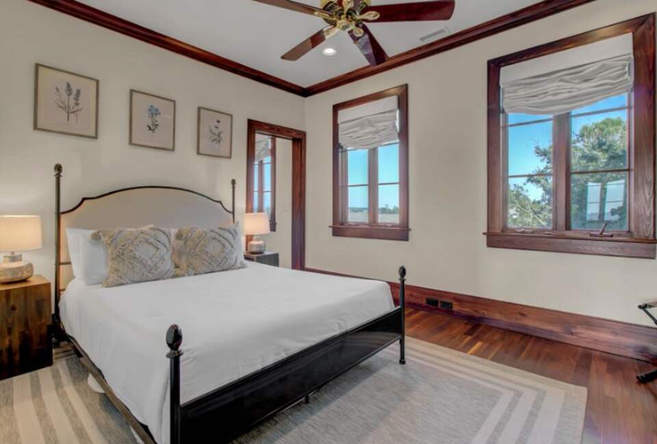 Beach Resort Estate w/ 7 Private Islands - Isle of Palms, South Carolina