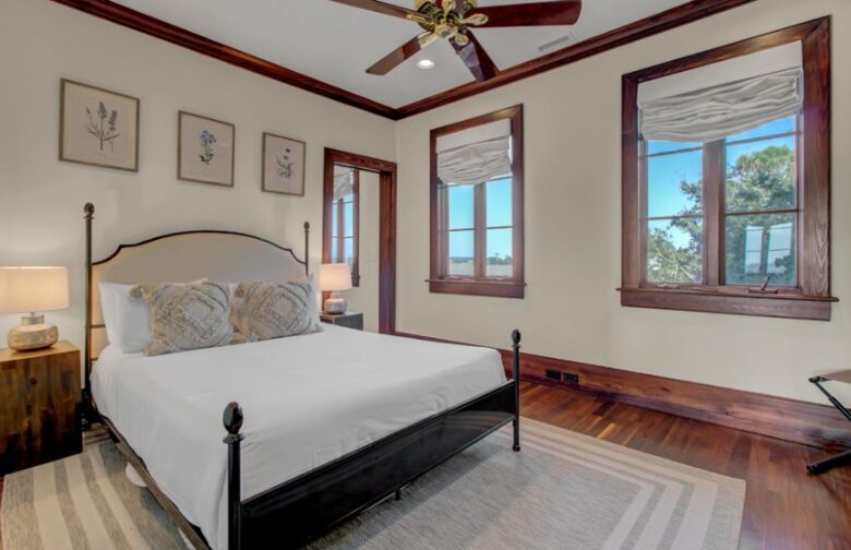 Beach Resort Estate w/ 7 Private Islands - Isle of Palms, South Carolina