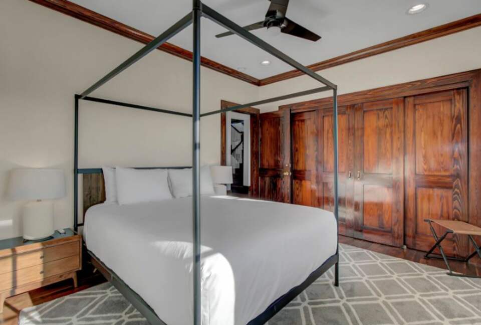 Beach Resort Estate w/ 7 Private Islands - Isle of Palms, South Carolina