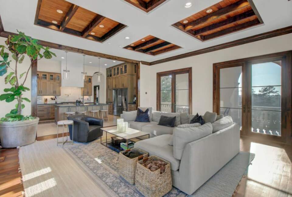 Beach Resort Estate w/ 7 Private Islands - Isle of Palms, South Carolina