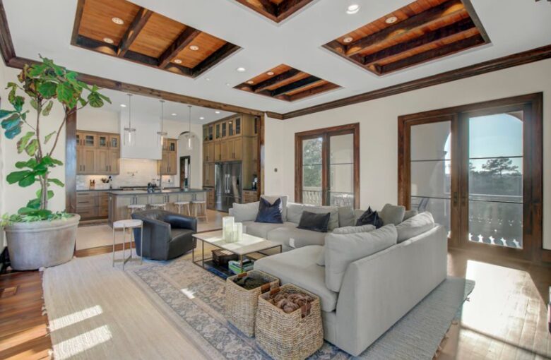 Beach Resort Estate w/ 7 Private Islands - Isle of Palms, South Carolina