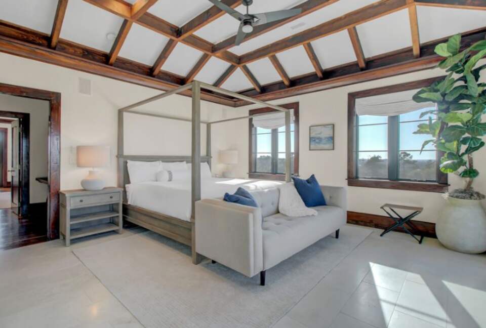 Beach Resort Estate w/ 7 Private Islands - Isle of Palms, South Carolina