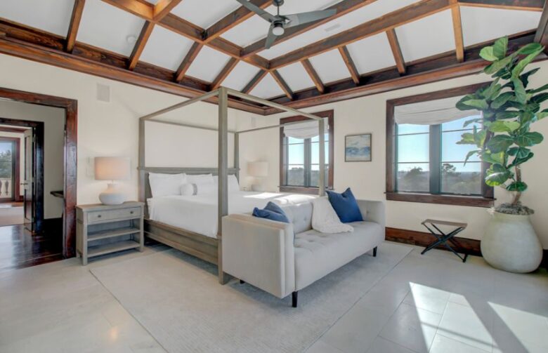 Beach Resort Estate w/ 7 Private Islands - Isle of Palms, South Carolina