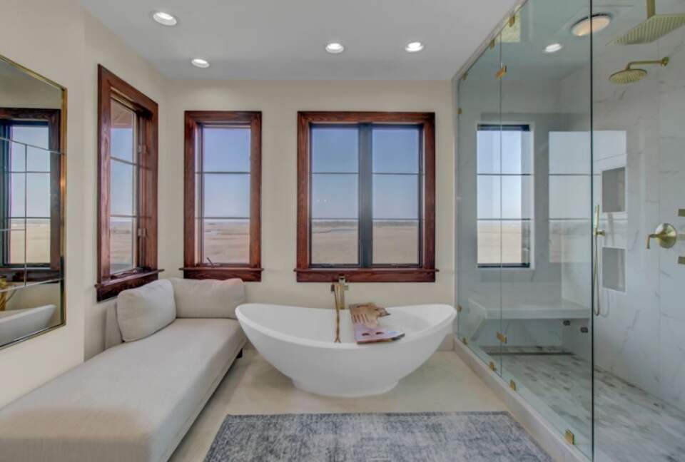 Beach Resort Estate w/ 7 Private Islands - Isle of Palms, South Carolina