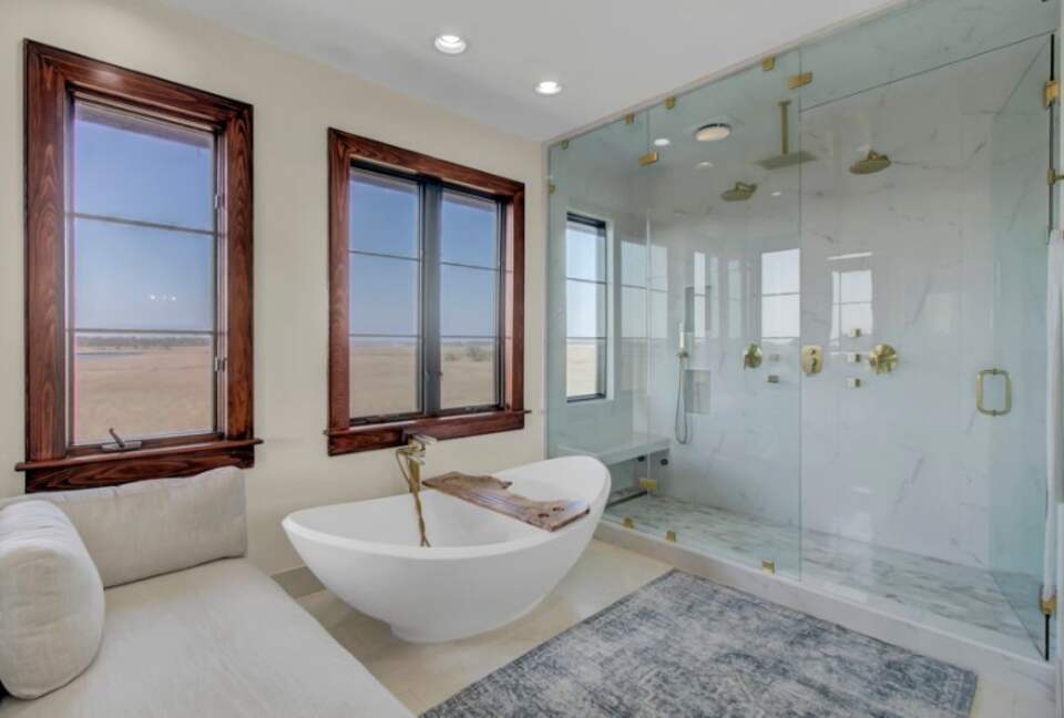 Beach Resort Estate w/ 7 Private Islands - Isle of Palms, South Carolina