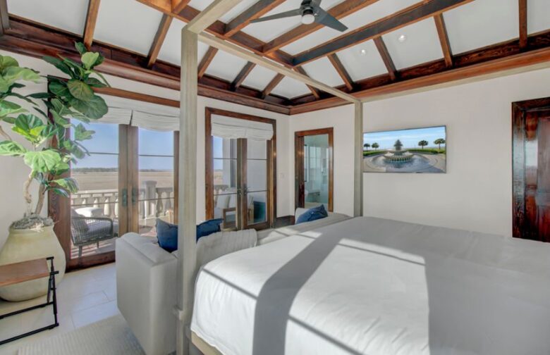 Beach Resort Estate w/ 7 Private Islands - Isle of Palms, South Carolina