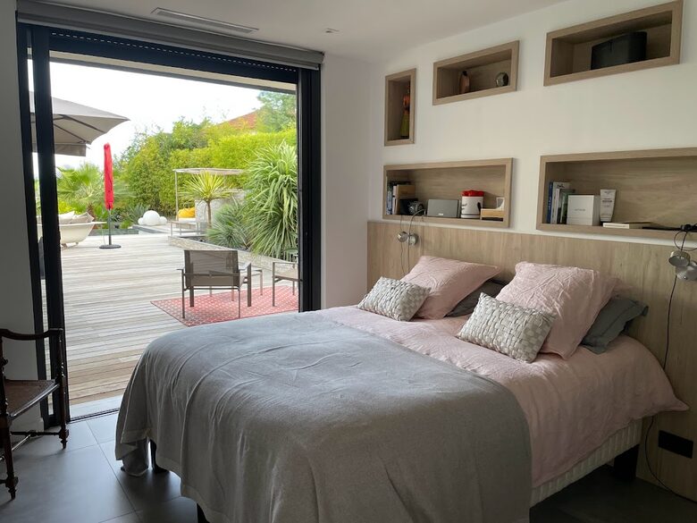 Villa California - Mandelieu-la-Napoule, France