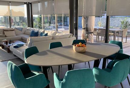 Villa California - Mandelieu-la-Napoule, France