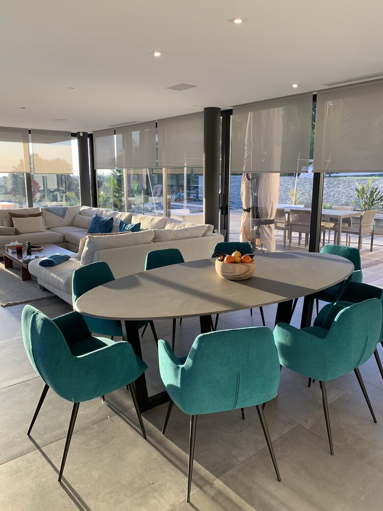 Villa California - Mandelieu-la-Napoule, France