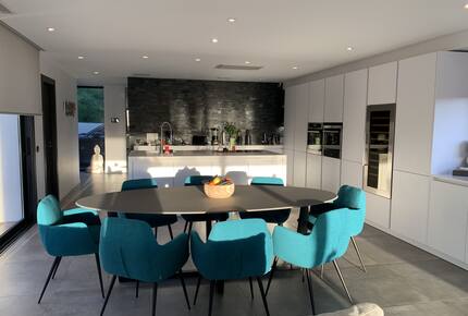 Villa California - Mandelieu-la-Napoule, France