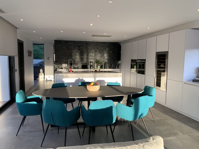 Villa California - Mandelieu-la-Napoule, France