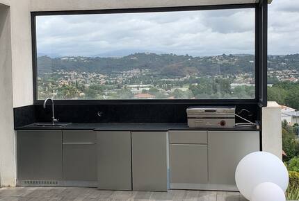 Villa California - Mandelieu-la-Napoule, France