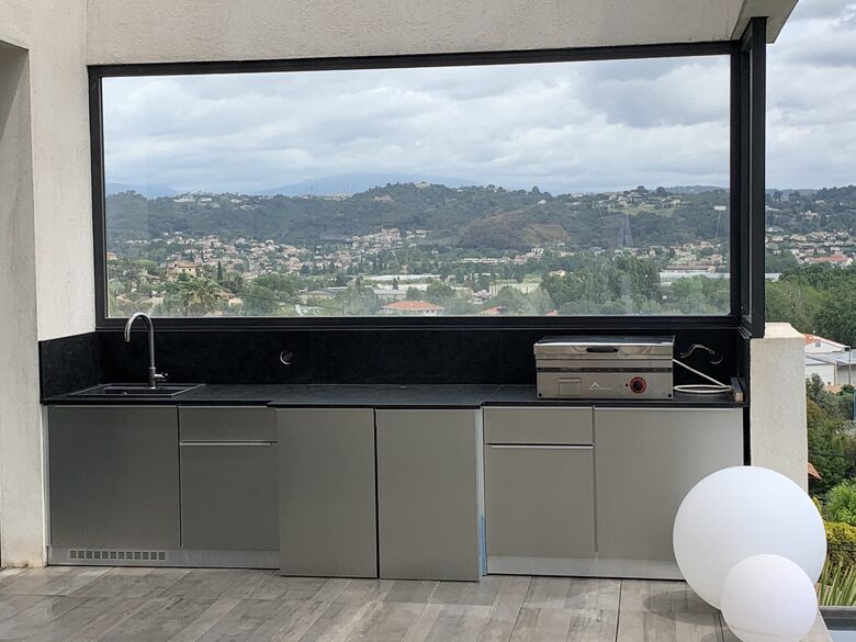 Villa California - Mandelieu-la-Napoule, France